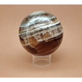 Sphère Onyx - 7cm